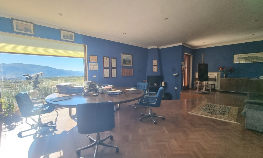 7 Camere da letto Camere da letto, 10 Rooms Rooms,Villa Unifamiliare,In Vendita,1478