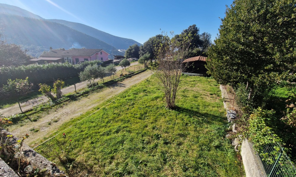 Via Gramsci, 5 Camere da letto Camere da letto, 7 Rooms Rooms,Villa Unifamiliare,In Vendita,Via Gramsci,1479