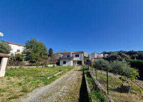 Via Gramsci, 5 Camere da letto Camere da letto, 7 Rooms Rooms,Villa Unifamiliare,In Vendita,Via Gramsci,1479