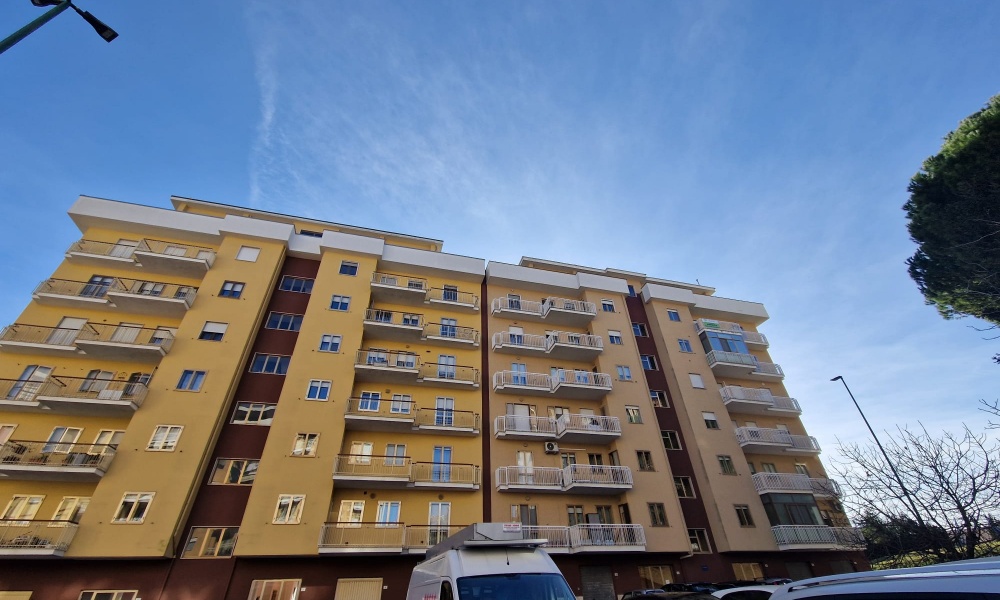 Via Venditti, 86170, 3 Camere da letto Camere da letto, 4 Rooms Rooms,Appartamento,In Vendita,Via Venditti,1480
