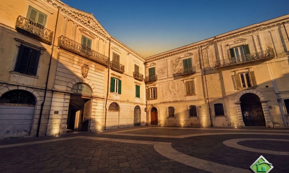 4 Camere da letto Camere da letto, 5 Rooms Rooms,Appartamento,In Vendita,1485