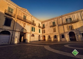 4 Camere da letto Camere da letto, 5 Rooms Rooms,Appartamento,In Vendita,1485