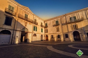 Affascinante dimora storica - Isernia
