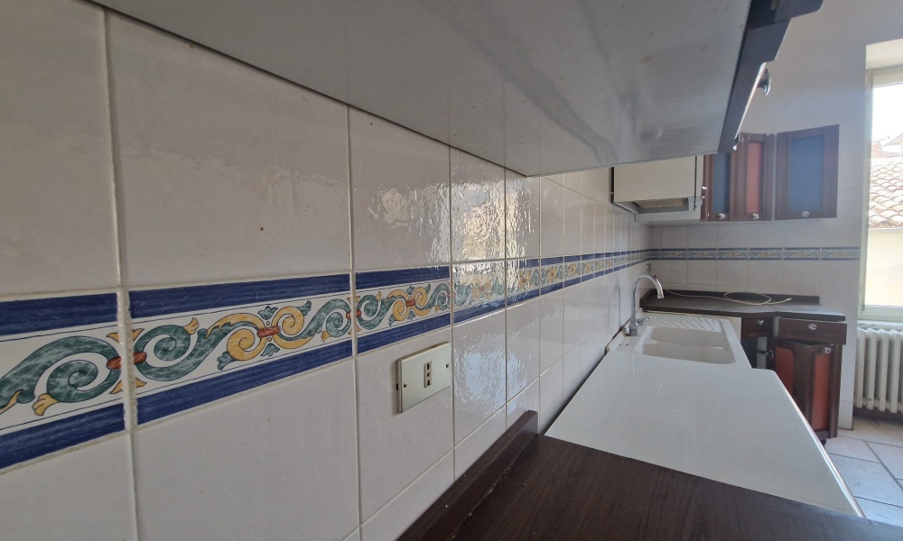 4 Camere da letto Camere da letto, 5 Rooms Rooms,Appartamento,In Vendita,1485