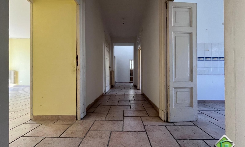 4 Camere da letto Camere da letto, 5 Rooms Rooms,Appartamento,In Vendita,1485