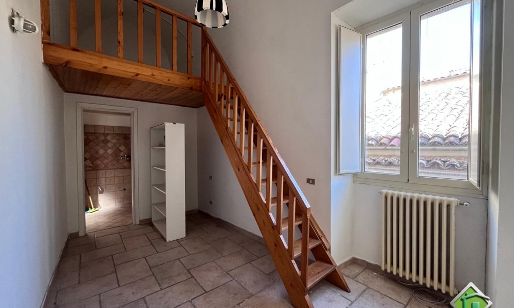 4 Camere da letto Camere da letto, 5 Rooms Rooms,Appartamento,In Vendita,1485
