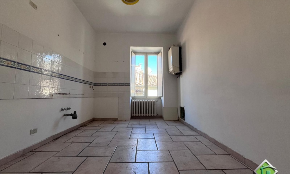 4 Camere da letto Camere da letto, 5 Rooms Rooms,Appartamento,In Vendita,1485