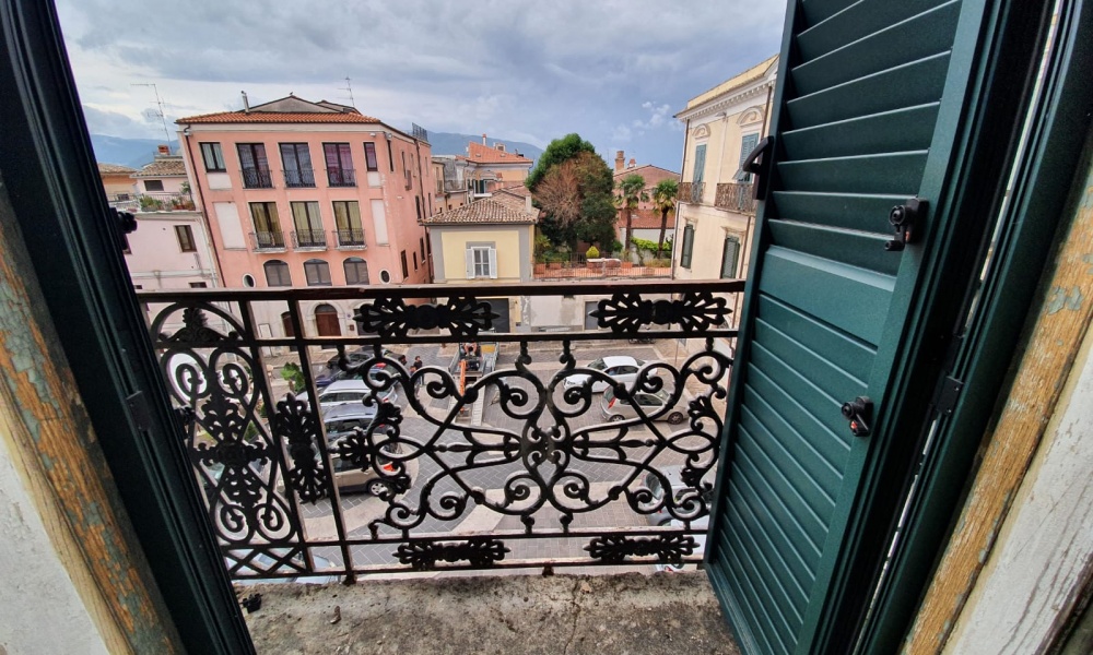 4 Camere da letto Camere da letto, 5 Rooms Rooms,Appartamento,In Vendita,1485