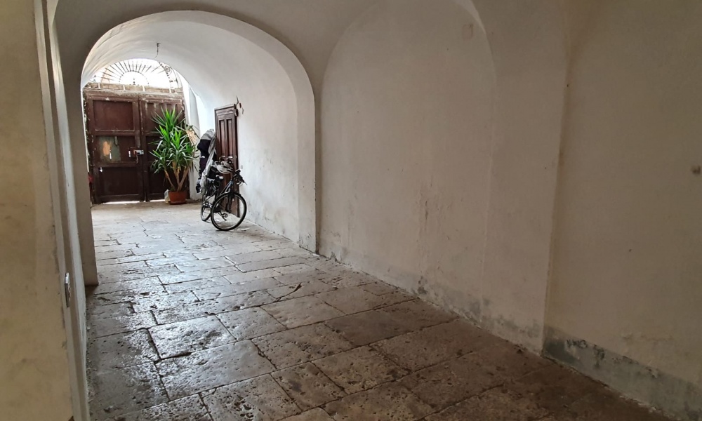 4 Camere da letto Camere da letto, 5 Rooms Rooms,Appartamento,In Vendita,1485