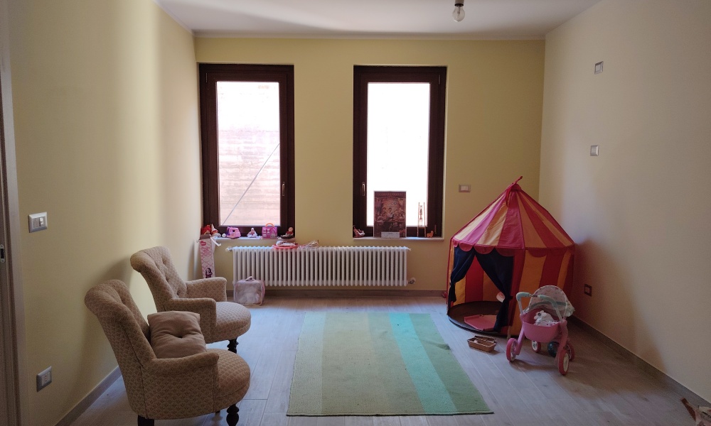 Via Paganini, 86170, 5 Camere da letto Camere da letto, 6 Rooms Rooms,Villa Unifamiliare,In Vendita,Via Paganini,1487