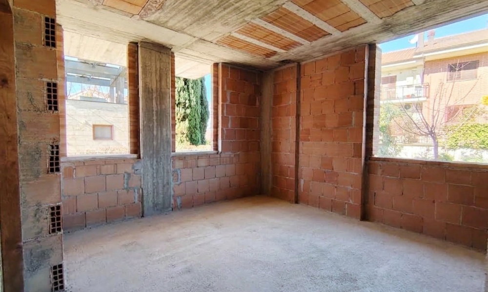 Via Paganini, 86170, 5 Camere da letto Camere da letto, 6 Rooms Rooms,Villa Unifamiliare,In Vendita,Via Paganini,1487