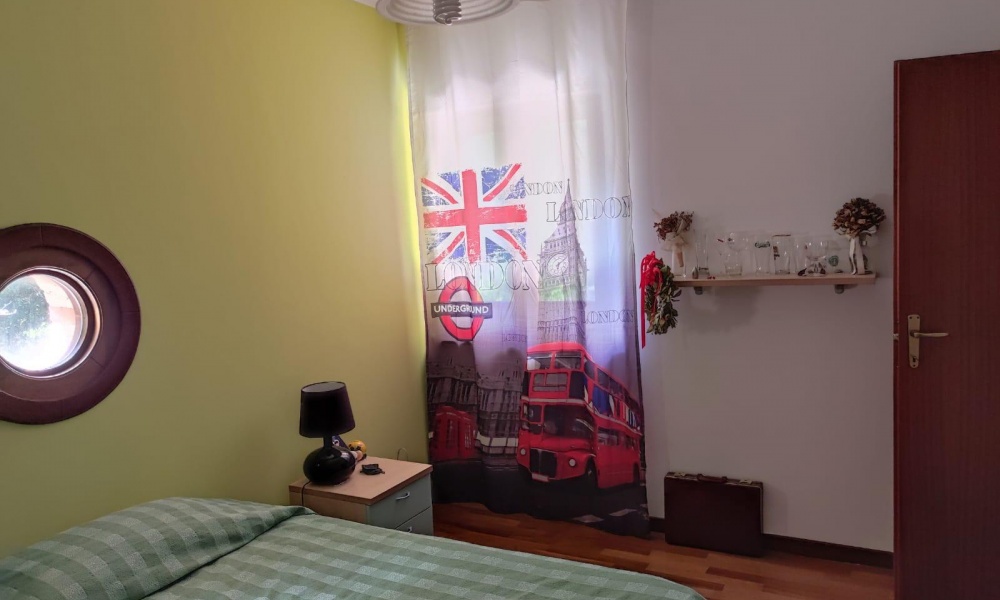 Via San Pietro, 86092, 5 Camere da letto Camere da letto, 6 Rooms Rooms,Villa Unifamiliare,In Vendita,Via San Pietro,1492