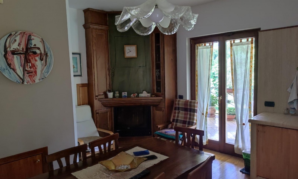 Via San Pietro, 86092, 5 Camere da letto Camere da letto, 6 Rooms Rooms,Villa Unifamiliare,In Vendita,Via San Pietro,1492