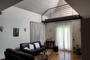 Villa singola vicino Isernia