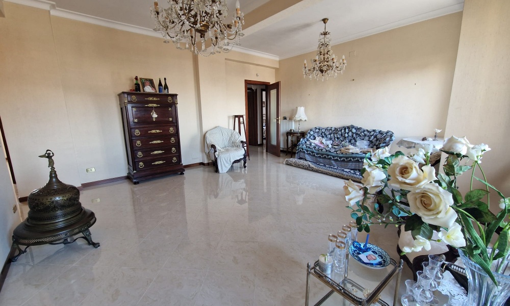12 Via Senerchia, 86170, 3 Camere da letto Camere da letto, 4 Rooms Rooms,Appartamento,In Vendita,Via Senerchia,3,1496