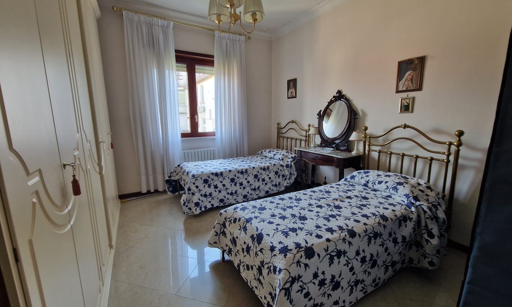 12 Via Senerchia, 86170, 3 Camere da letto Camere da letto, 4 Rooms Rooms,Appartamento,In Vendita,Via Senerchia,3,1496