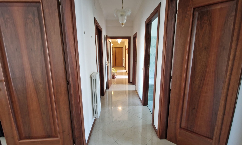 12 Via Senerchia, 86170, 3 Camere da letto Camere da letto, 4 Rooms Rooms,Appartamento,In Vendita,Via Senerchia,3,1496