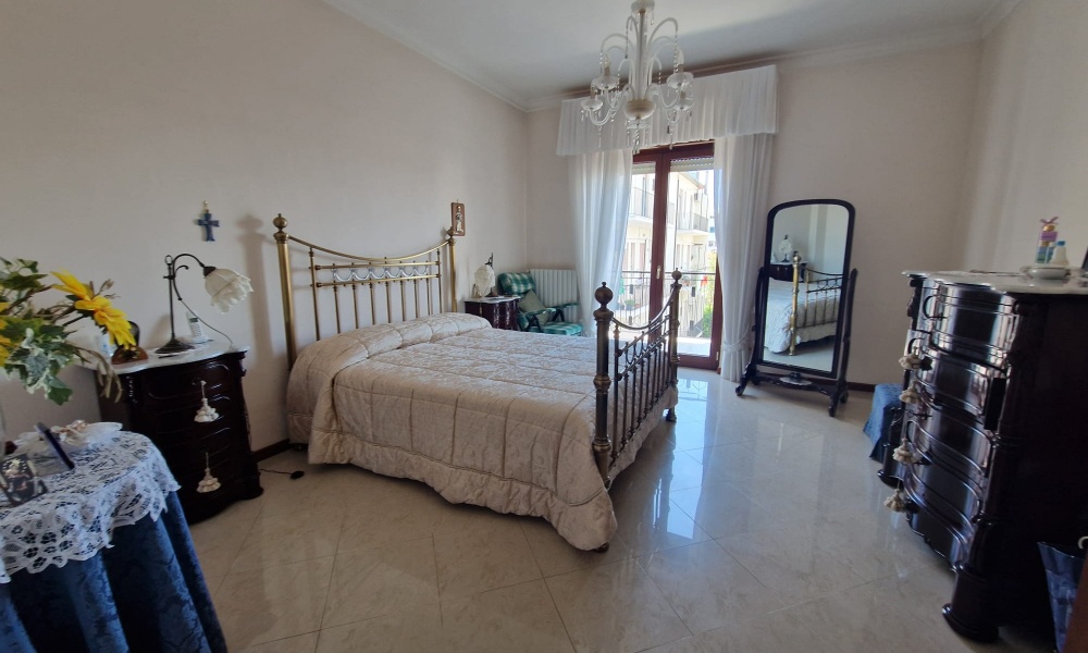 12 Via Senerchia, 86170, 3 Camere da letto Camere da letto, 4 Rooms Rooms,Appartamento,In Vendita,Via Senerchia,3,1496