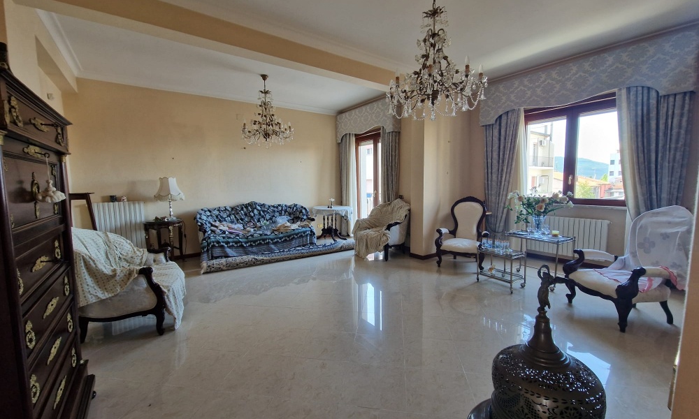 12 Via Senerchia, 86170, 3 Camere da letto Camere da letto, 4 Rooms Rooms,Appartamento,In Vendita,Via Senerchia,3,1496