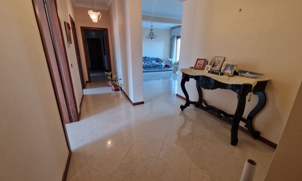 12 Via Senerchia, 86170, 3 Camere da letto Camere da letto, 4 Rooms Rooms,Appartamento,In Vendita,Via Senerchia,3,1496