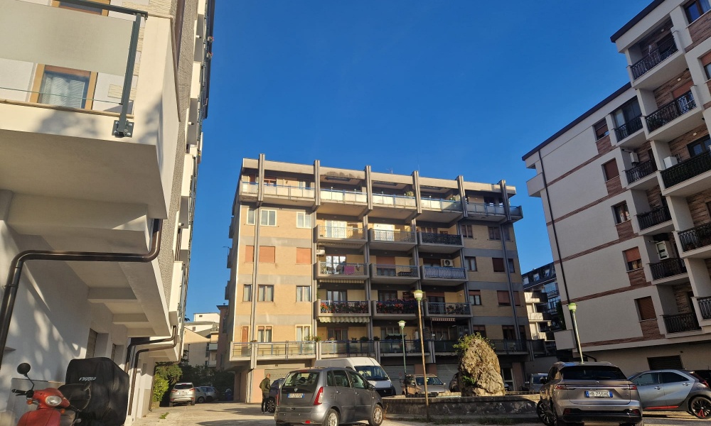 3 Camere da letto Camere da letto, 4 Rooms Rooms,Appartamento,In Vendita,1498