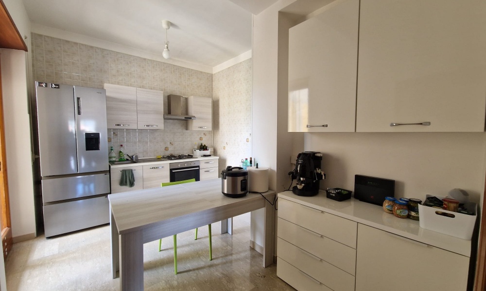 3 Camere da letto Camere da letto, 4 Rooms Rooms,Appartamento,In Vendita,1498