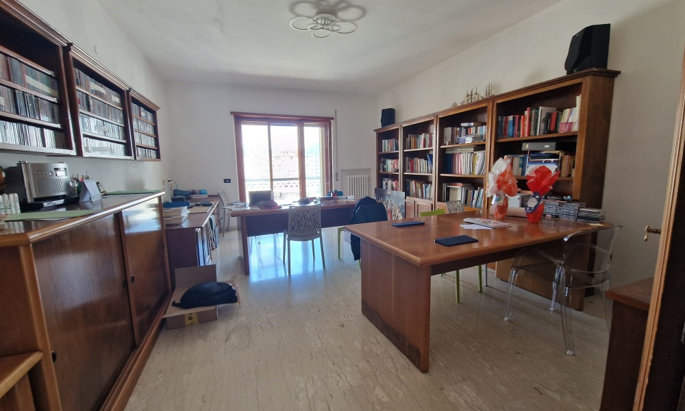 3 Camere da letto Camere da letto, 4 Rooms Rooms,Appartamento,In Vendita,1498