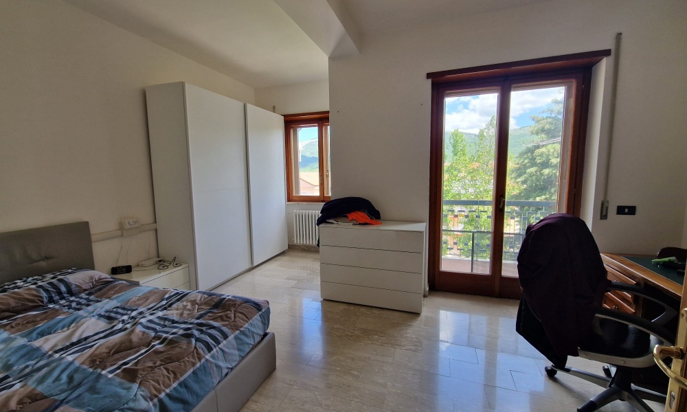 3 Camere da letto Camere da letto, 4 Rooms Rooms,Appartamento,In Vendita,1498