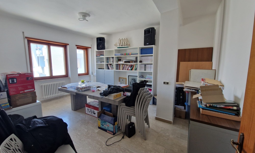 3 Camere da letto Camere da letto, 4 Rooms Rooms,Appartamento,In Vendita,1498