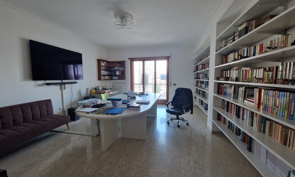 3 Camere da letto Camere da letto, 4 Rooms Rooms,Appartamento,In Vendita,1498
