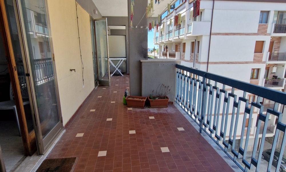 3 Camere da letto Camere da letto, 4 Rooms Rooms,Appartamento,In Vendita,1498