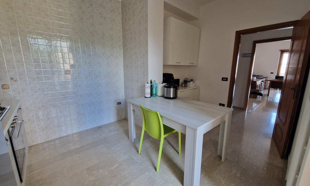 3 Camere da letto Camere da letto, 4 Rooms Rooms,Appartamento,In Vendita,1498