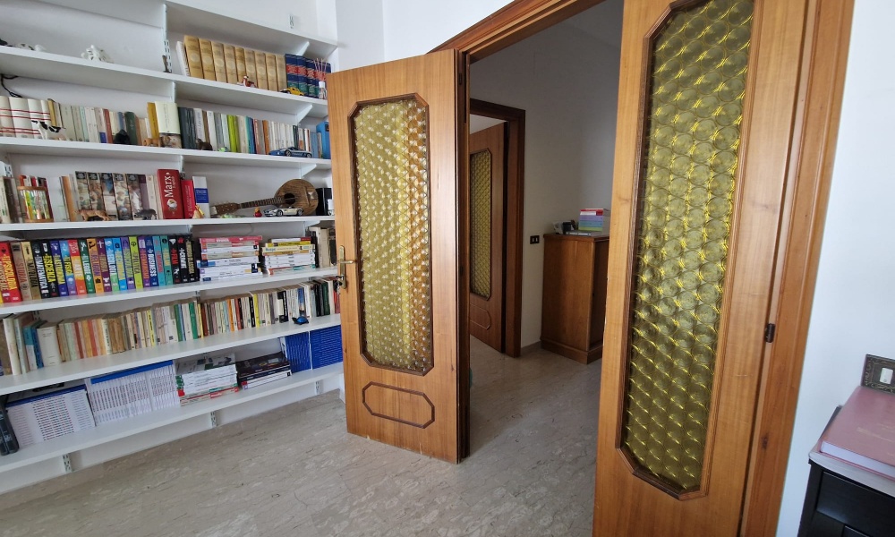 3 Camere da letto Camere da letto, 4 Rooms Rooms,Appartamento,In Vendita,1498