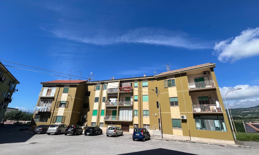 Largo Campobasso, 86170, 2 Camere da letto Camere da letto, 3 Rooms Rooms,Appartamento,In Vendita,Largo Campobasso,2,1499