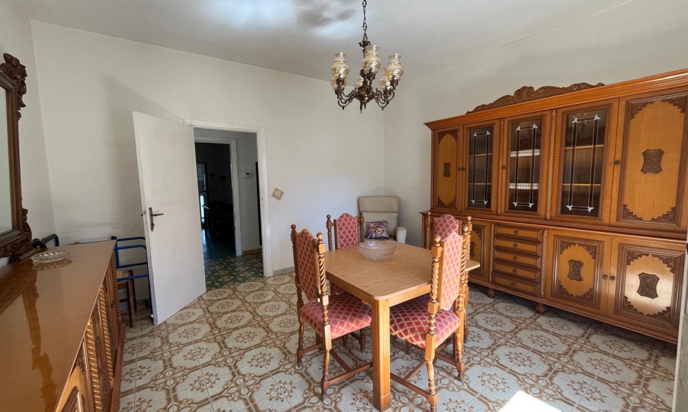 Largo Campobasso, 86170, 2 Camere da letto Camere da letto, 3 Rooms Rooms,Appartamento,In Vendita,Largo Campobasso,2,1499