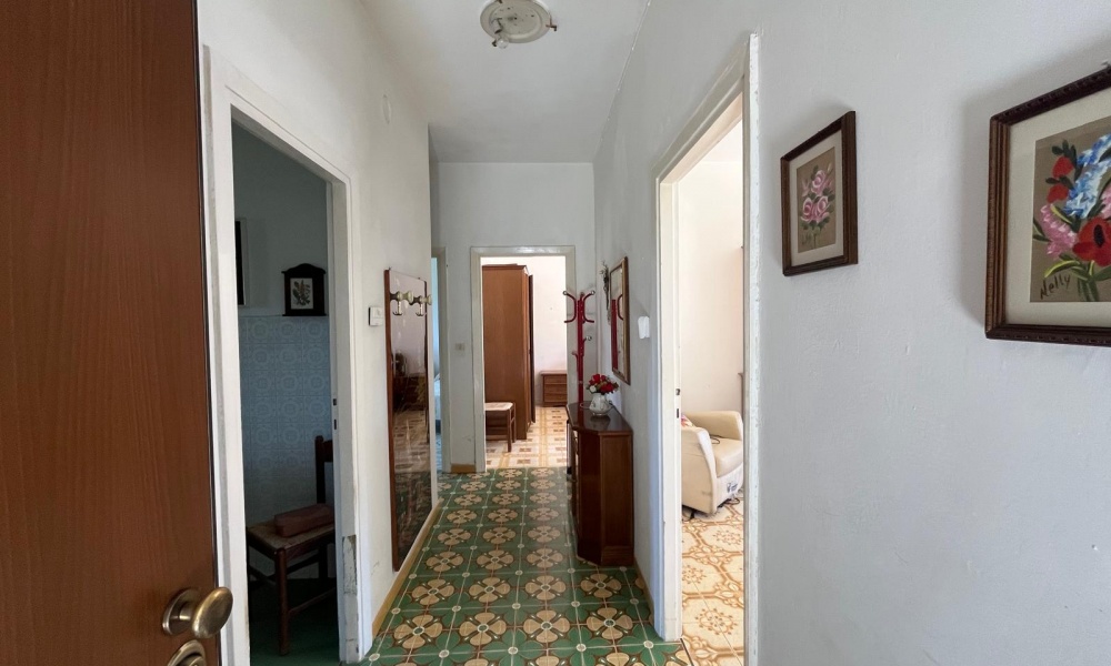 Largo Campobasso, 86170, 2 Camere da letto Camere da letto, 3 Rooms Rooms,Appartamento,In Vendita,Largo Campobasso,2,1499