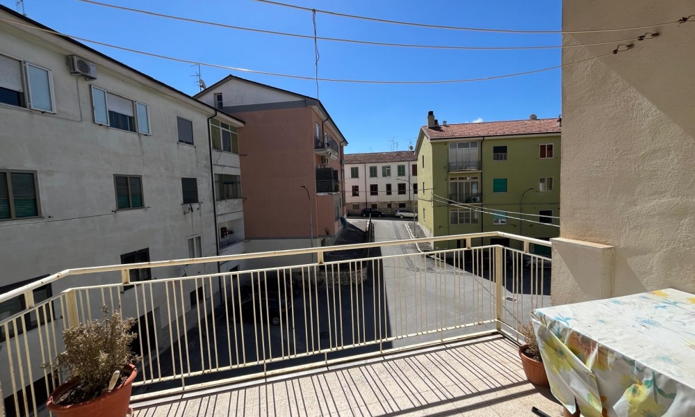 Largo Campobasso, 86170, 2 Camere da letto Camere da letto, 3 Rooms Rooms,Appartamento,In Vendita,Largo Campobasso,2,1499