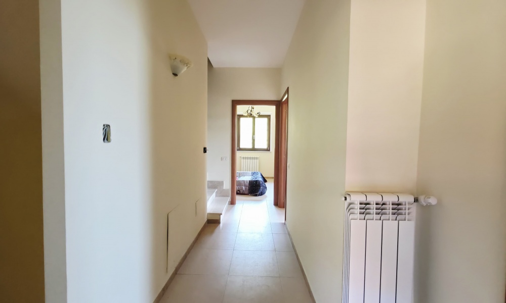 II Trav. Guglielmo Marconi, 5 Rooms Rooms,Villa Bifamiliare,In Vendita,II Trav. Guglielmo Marconi,1501