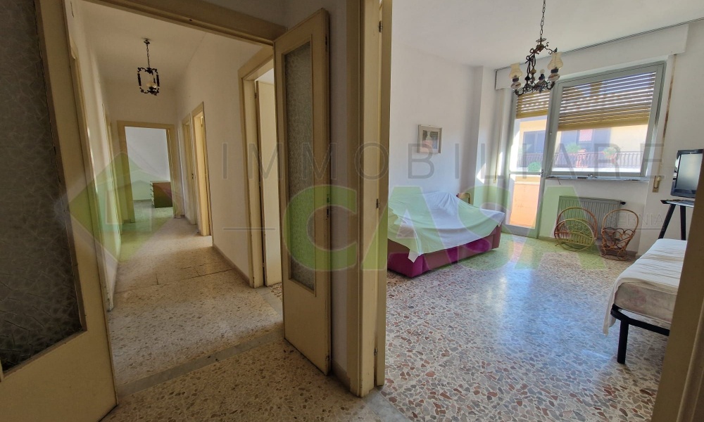3 Camere da letto Camere da letto, 4 Rooms Rooms,Appartamento,In Vendita,1503