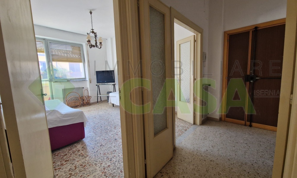 3 Camere da letto Camere da letto, 4 Rooms Rooms,Appartamento,In Vendita,1503