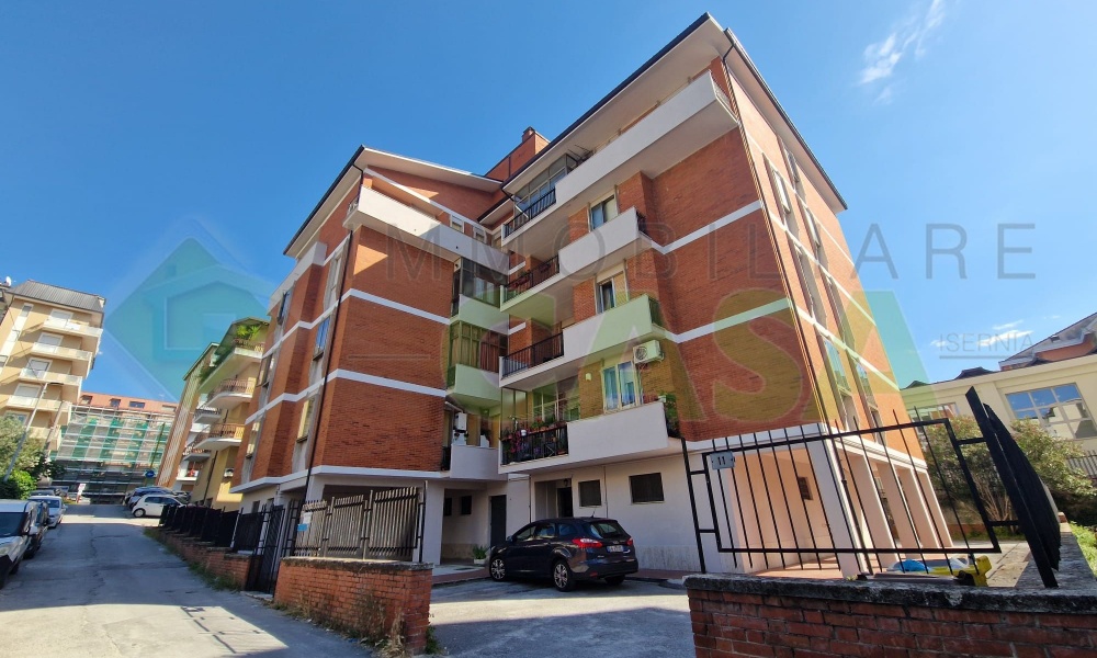3 Camere da letto Camere da letto, 4 Rooms Rooms,Appartamento,In Vendita,1503
