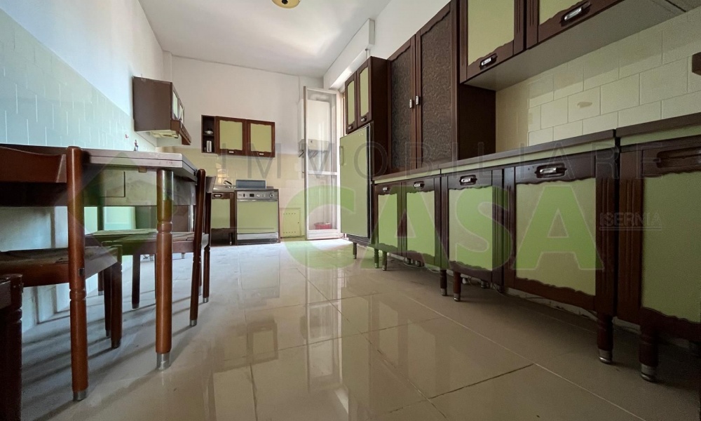 3 Camere da letto Camere da letto, 4 Rooms Rooms,Appartamento,In Vendita,1503