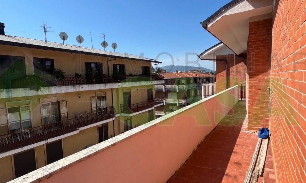 3 Camere da letto Camere da letto, 4 Rooms Rooms,Appartamento,In Vendita,1503