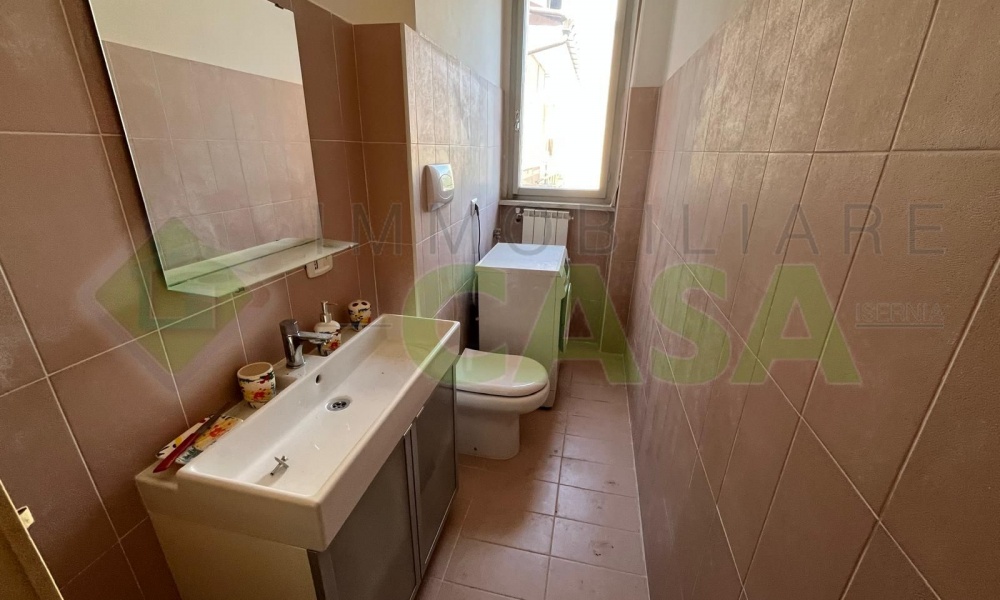 3 Camere da letto Camere da letto, 4 Rooms Rooms,Appartamento,In Vendita,1503