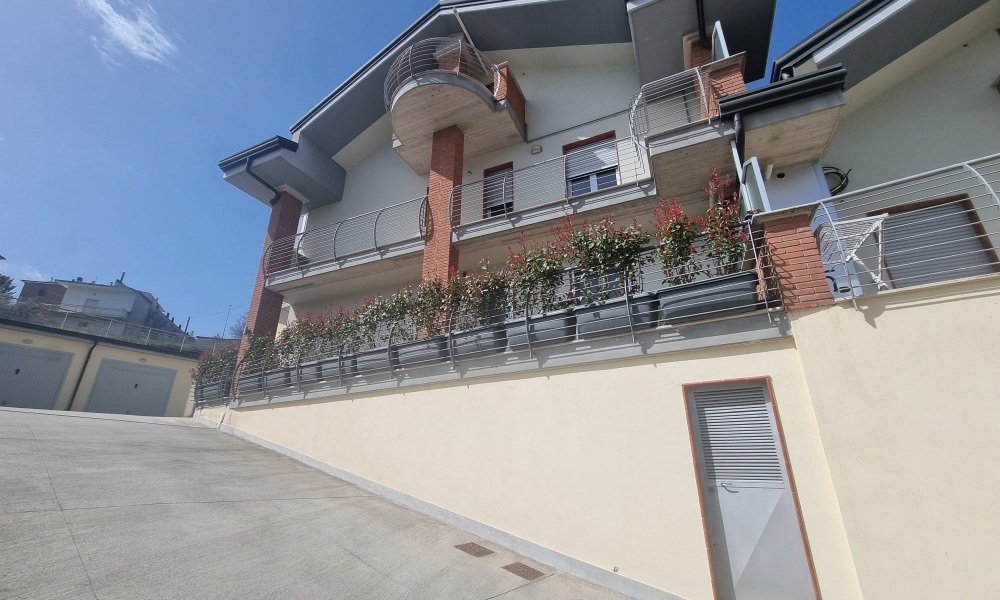 Viale Tre Marzo 1970, 86170, 3 Camere da letto Camere da letto, 4 Rooms Rooms,Appartamento,In Vendita,Viale Tre Marzo 1970,1,1504