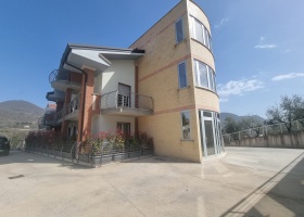 Viale Tre Marzo 1970, 86170, 3 Camere da letto Camere da letto, 4 Rooms Rooms,Appartamento,In Vendita,Viale Tre Marzo 1970,1,1504