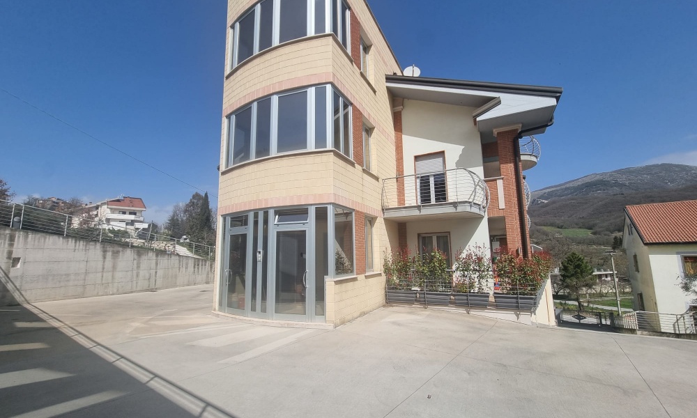 Viale Tre Marzo 1970, 86170, 3 Camere da letto Camere da letto, 4 Rooms Rooms,Appartamento,In Vendita,Viale Tre Marzo 1970,1,1504