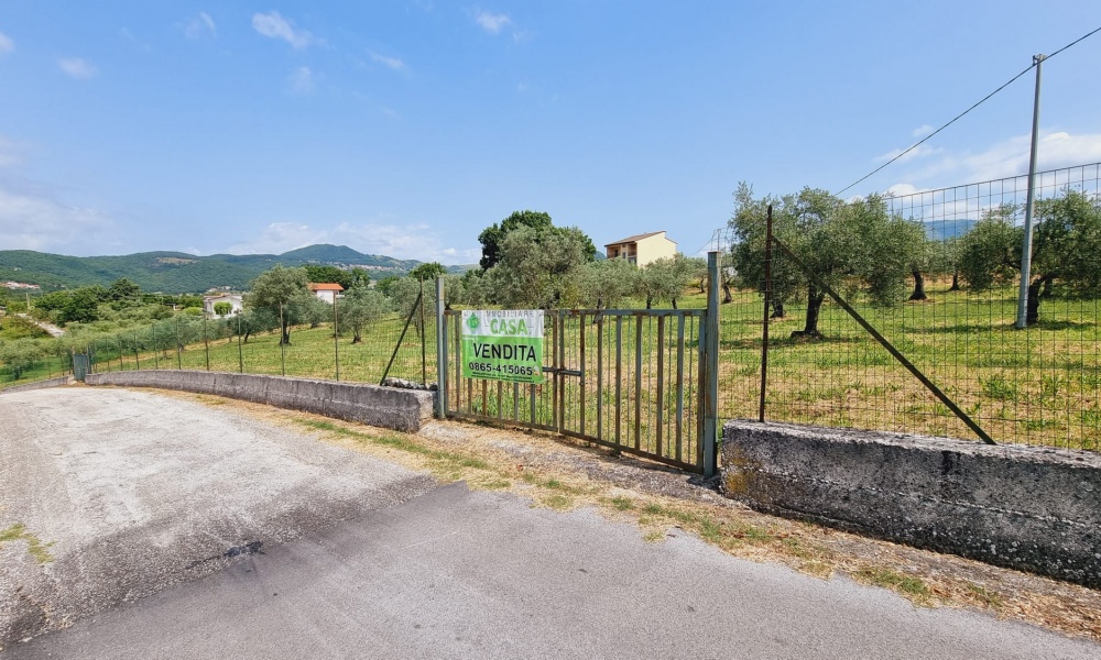 Terreno Agricolo,In Vendita,1506