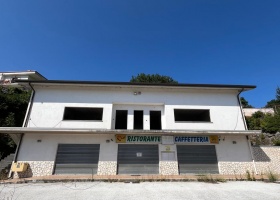 Strada Statale 17 dir Cb, 86170, ,Soluzione Indipendente,In Vendita,Strada Statale 17 dir Cb,1507