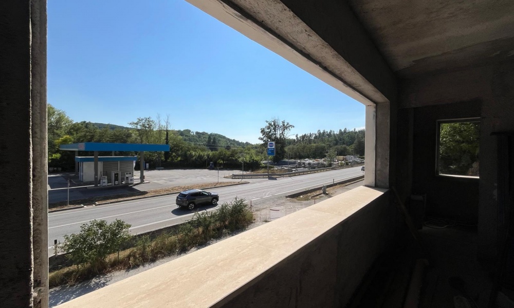 Strada Statale 17 dir Cb, 86170, ,Soluzione Indipendente,In Vendita,Strada Statale 17 dir Cb,1507